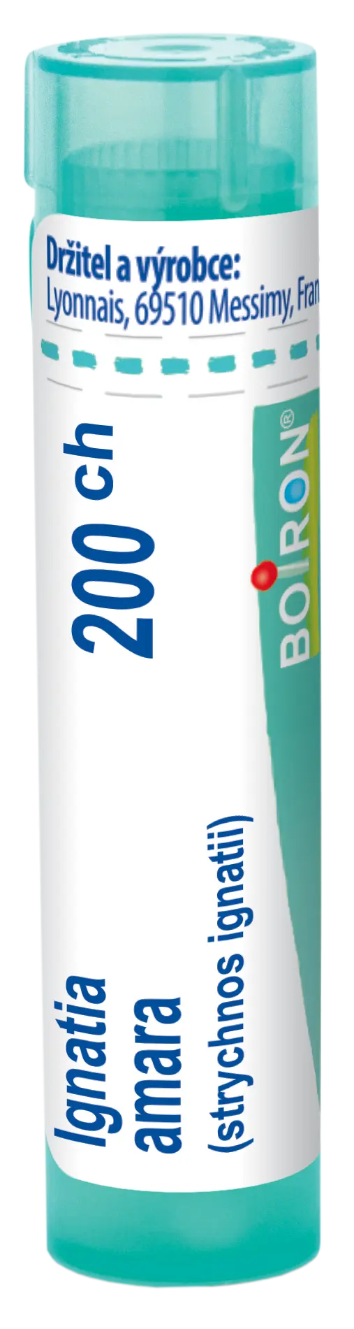 10940_IGNATIA AMARA 200